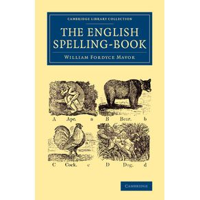 The-English-Spelling-Book