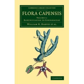 Flora-Capensis