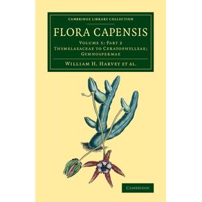 Flora-Capensis