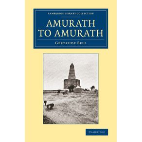 Amurath-to-Amurath