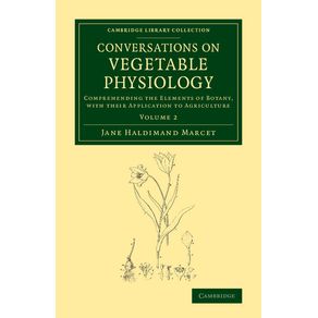 Conversations-on-Vegetable-Physiology