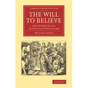 The-Will-to-Believe