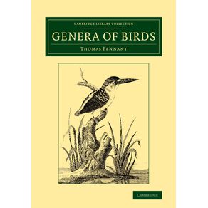 Genera-of-Birds