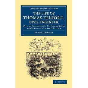 The-Life-of-Thomas-Telford,-Civil-Engineer