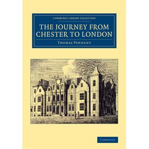The-Journey-from-Chester-to-London