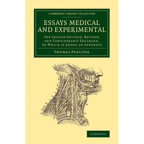 Essays-Medical-and-Experimental