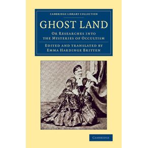 Ghost-Land