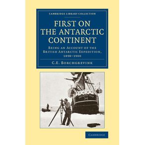 First-on-the-Antarctic-Continent