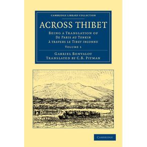 Across-Thibet---Volume-1