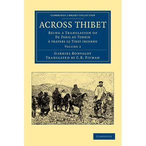 Across-Thibet---Volume-2