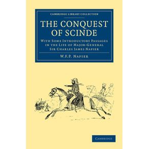 The-Conquest-of-Scinde