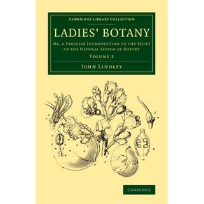 Ladies-Botany---Volume-2