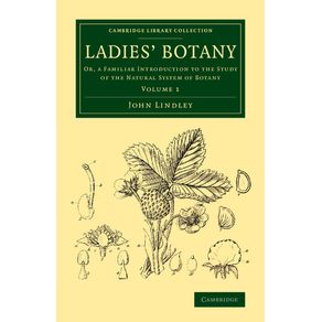 Ladies-Botany---Volume-1