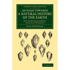 An-Essay-Towards-a-Natural-History-of-the-Earth