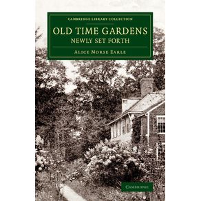 Old-Time-Gardens-Newly-Set-Forth