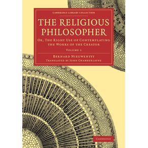 The-Religious-Philosopher---Volume-1