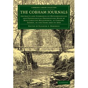 The-Cobham-Journals