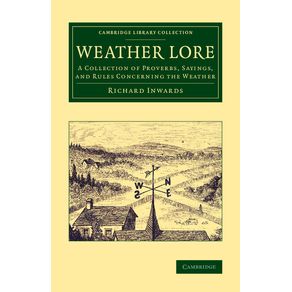 Weather-Lore