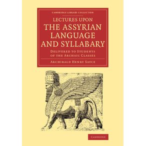 Lectures-Upon-the-Assyrian-Language-and-Syllabary