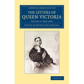 The-Letters-of-Queen-Victoria