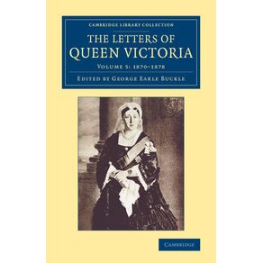 The-Letters-of-Queen-Victoria