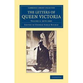 The-Letters-of-Queen-Victoria