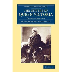 The-Letters-of-Queen-Victoria