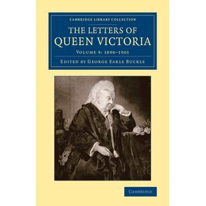 The-Letters-of-Queen-Victoria