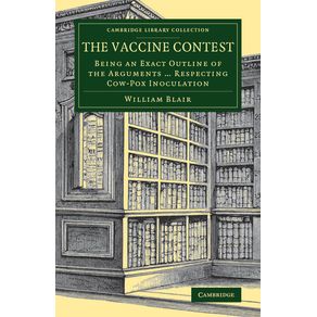 The-Vaccine-Contest