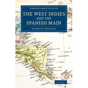 The-West-Indies-and-the-Spanish-Main