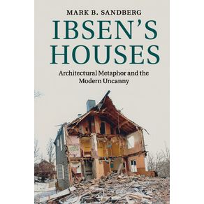 Ibsens-Houses