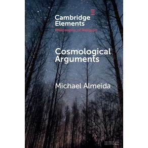 Cosmological-Arguments