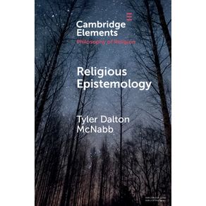 Religious-Epistemology