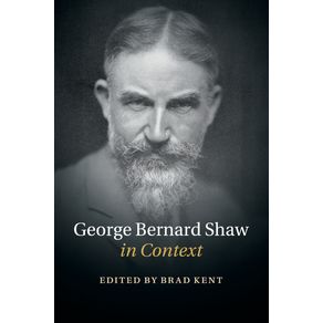 George-Bernard-Shaw-in-Context