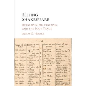 Selling-Shakespeare