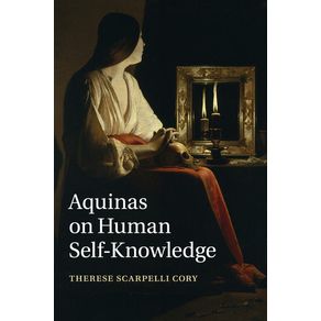 Aquinas-on-Human-Self-Knowledge