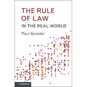 The-Rule-of-Law-in-the-Real-World