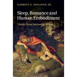 Sleep,-Romance-and-Human-Embodiment