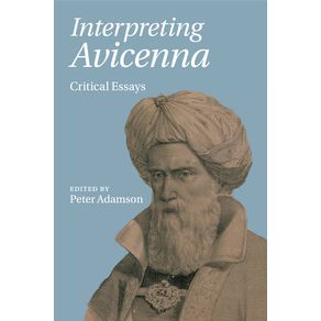 Interpreting-Avicenna