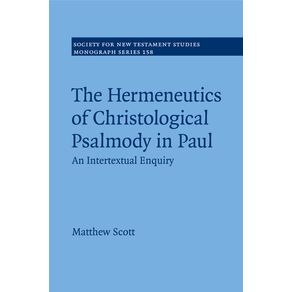 The-Hermeneutics-of-Christological-Psalmody-in-Paul