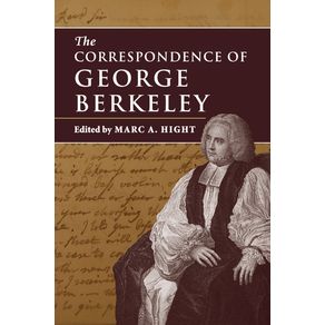 The-Correspondence-of-George-Berkeley