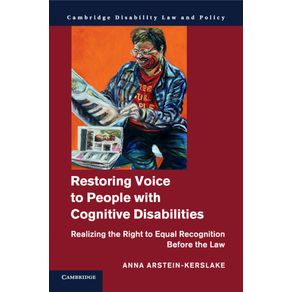 Restoring-Voice-to-People-with-Cognitive-------------Disabilities