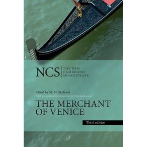 The-Merchant-of-Venice