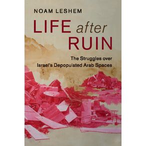Life-after-Ruin