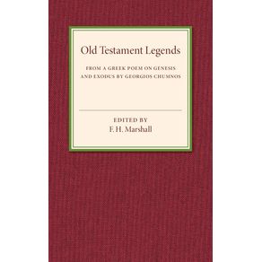 Old-Testament-Legends