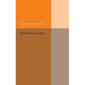 Elementary-Logic
