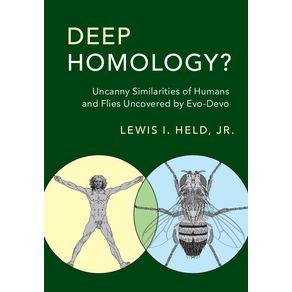 Deep-Homology-