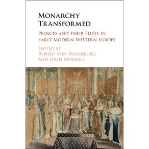 Monarchy-Transformed