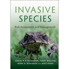 Invasive-Species