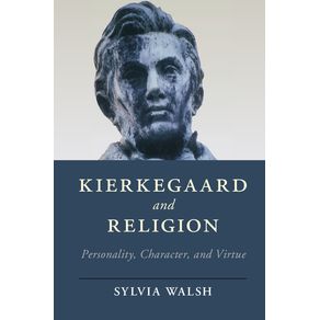 Kierkegaard-and-Religion